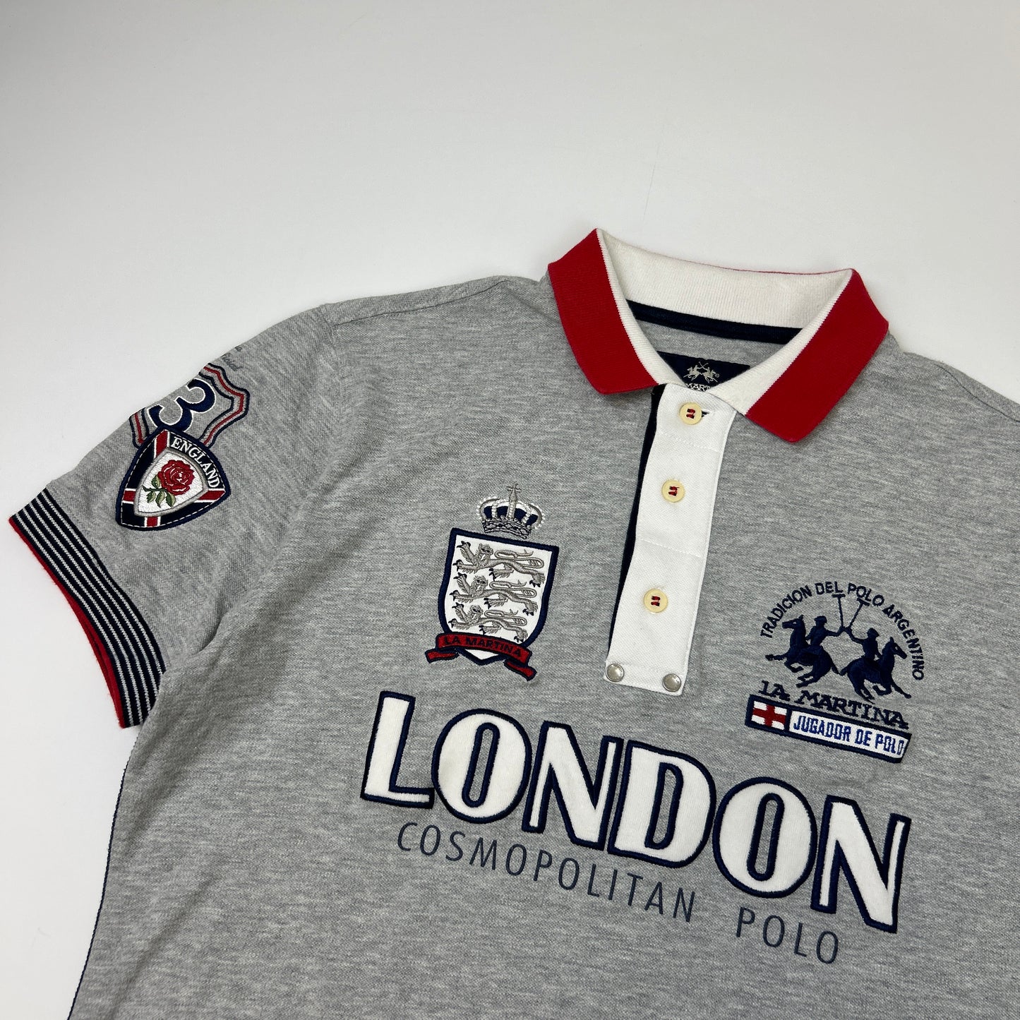 La Martina Polo (S)