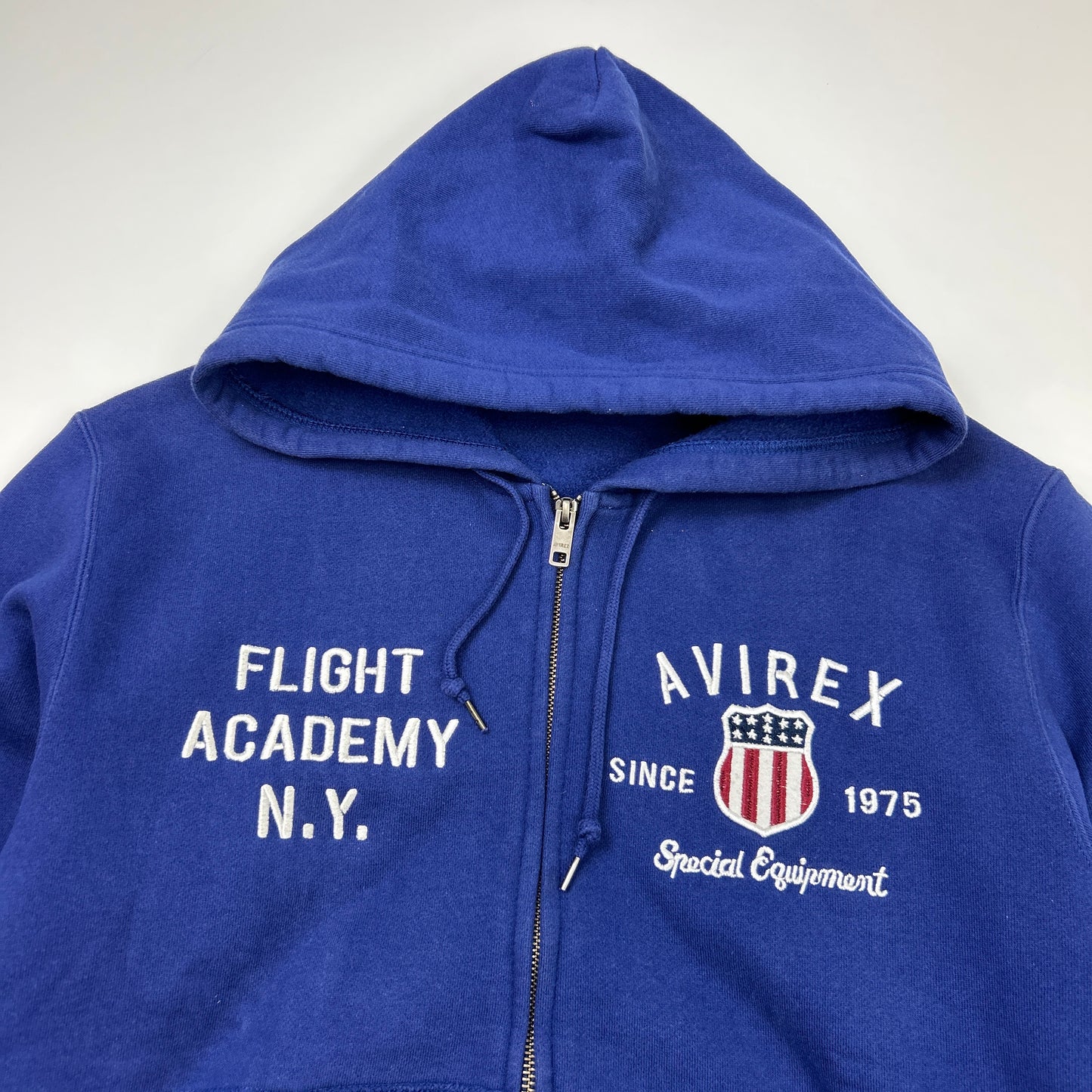 Avirex Hoodie (L)