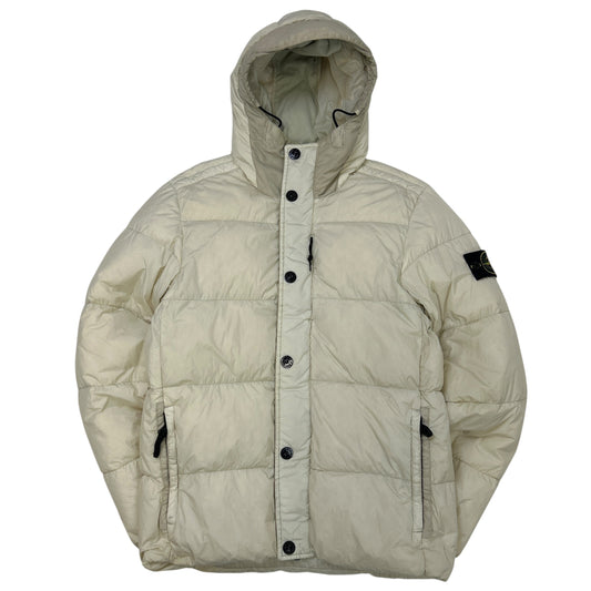 Stone Island Puffer (M)