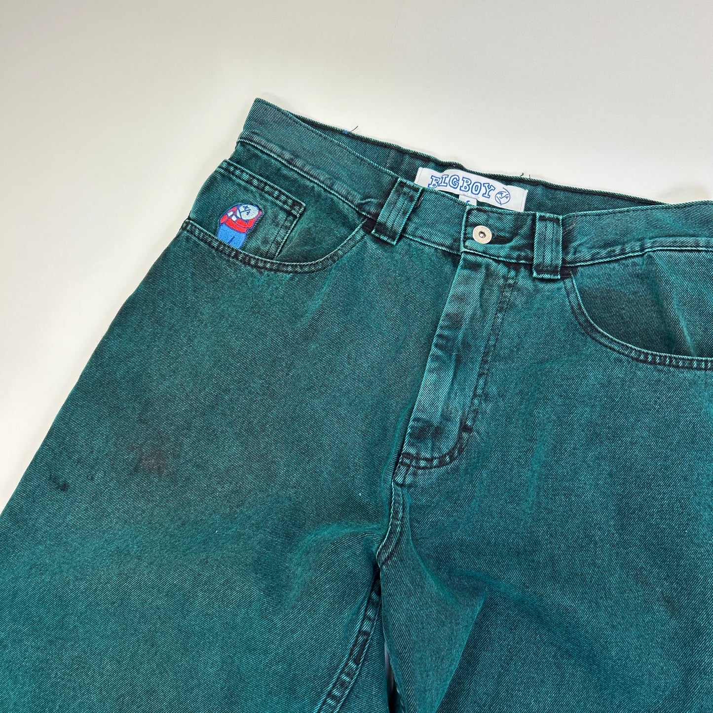 Polar Big Boy Jeans (32)