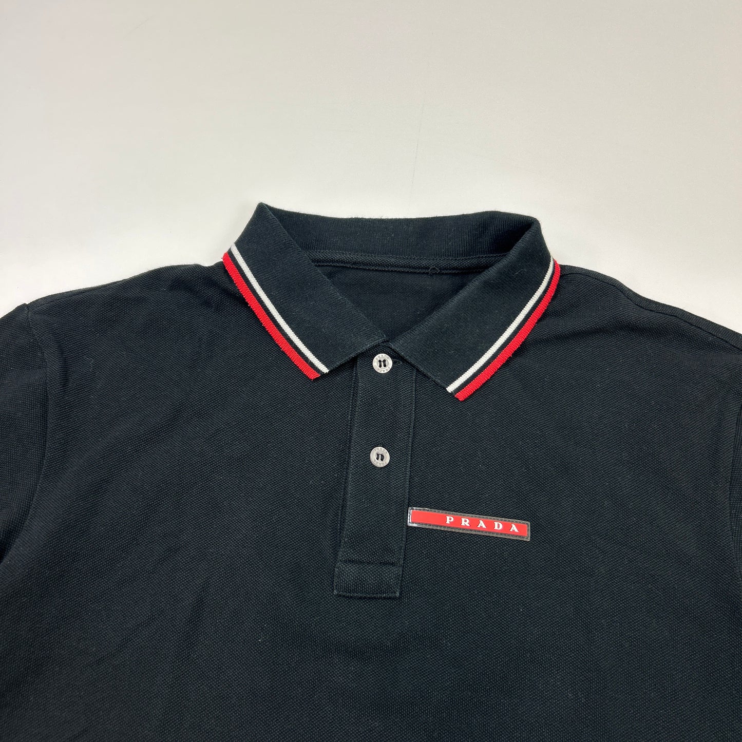 Prada Sport Polo (M)