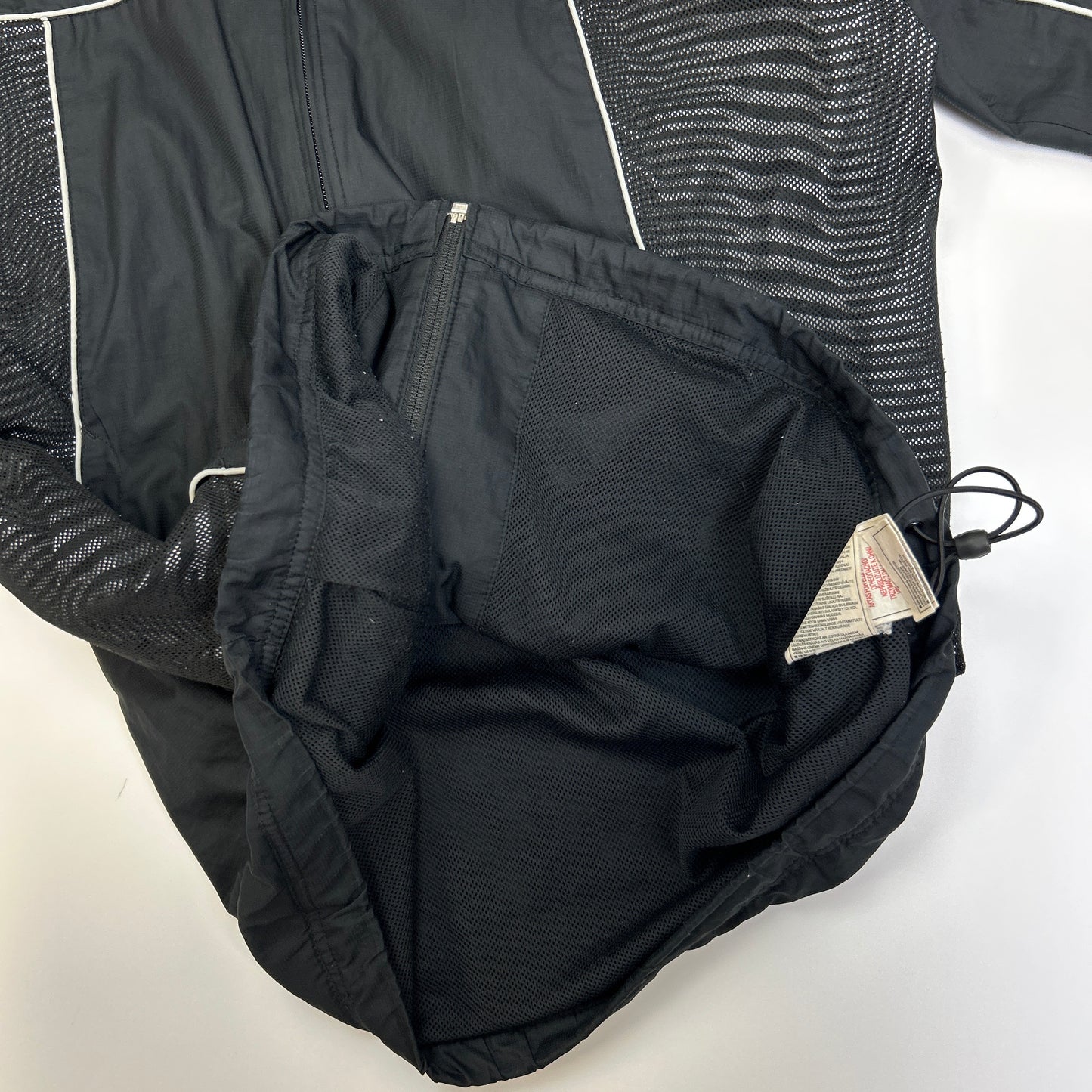 Nike Tn ‘Zebra’ Track Jacket (L)