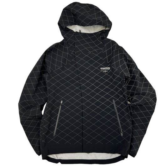 Nike Undercover Gyakusou Jacket (M)
