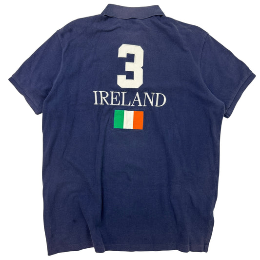 Ralph Lauren Ireland Polo (XL)