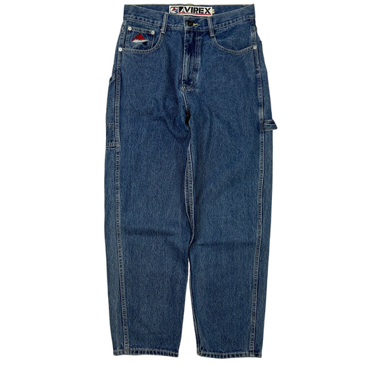 Avirex Jeans (32)