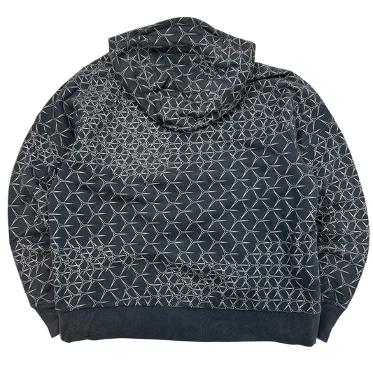 Nike Air Max Reversible Hoodie (L)