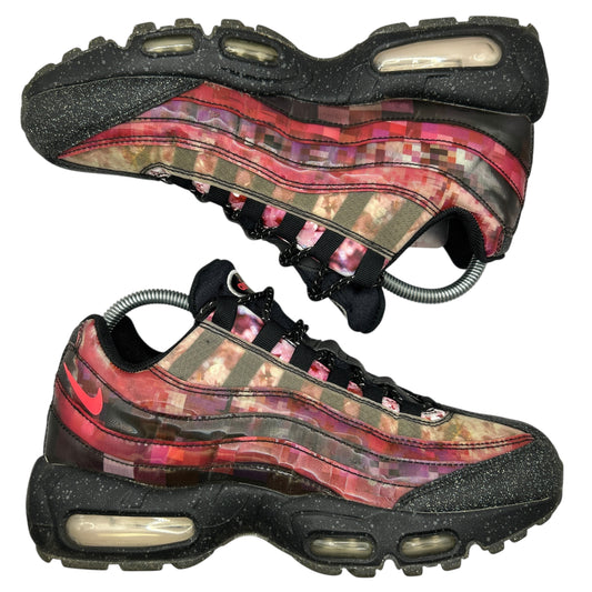 Nike Cherry Blossom 95s (UK 6)
