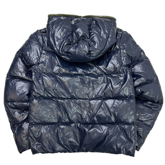 Duvetica Puffer (XS)