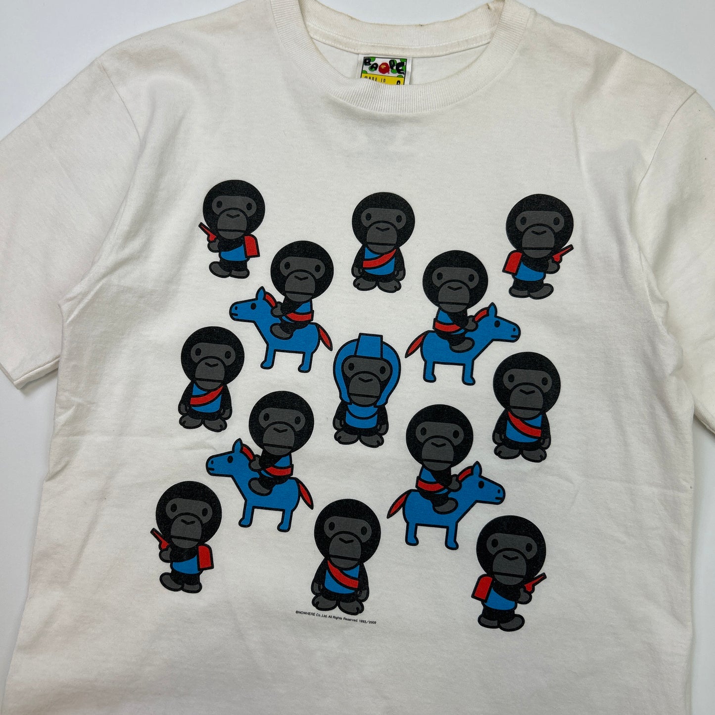 Bape T-Shirt (S)