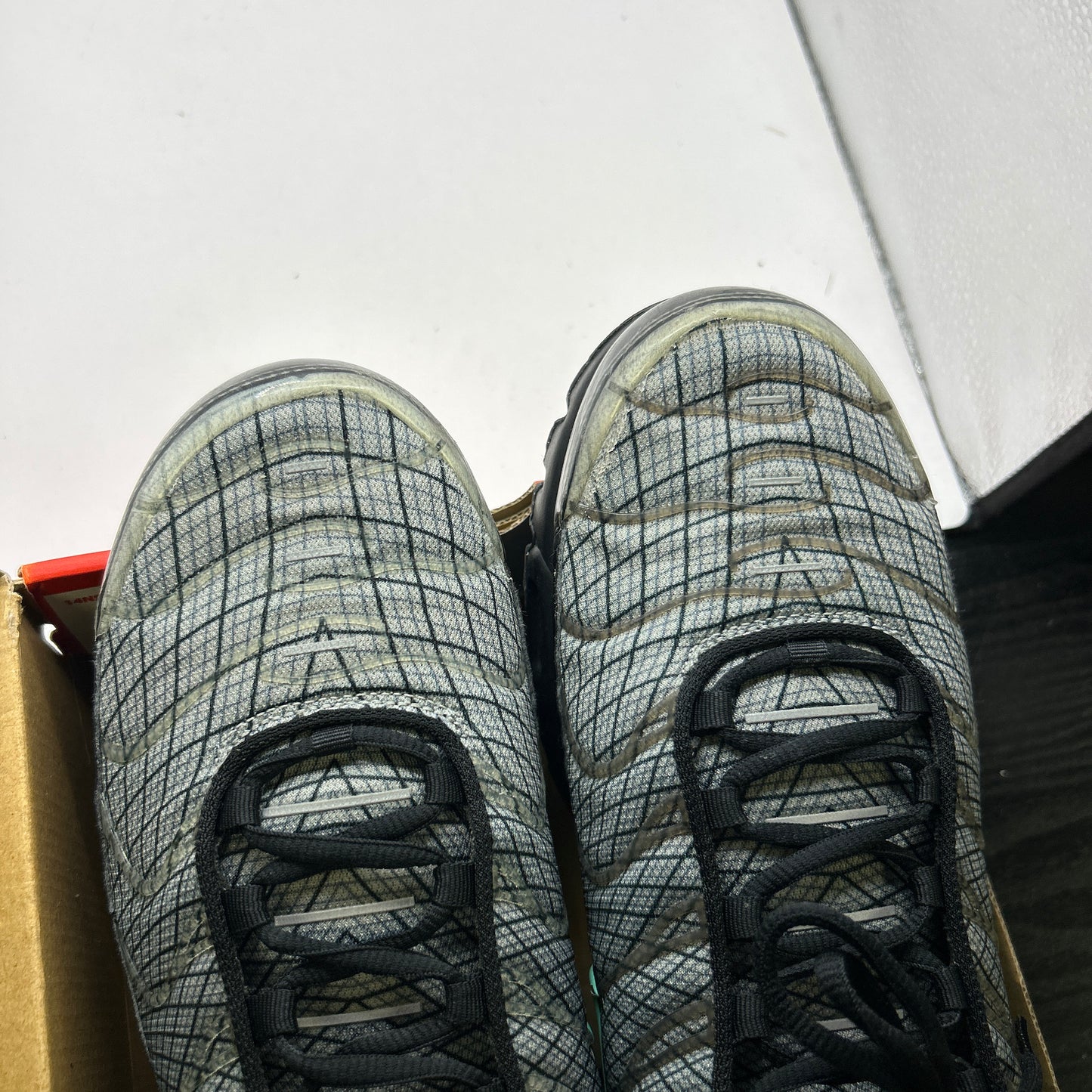 Nike Spirograph Tn (UK 11)