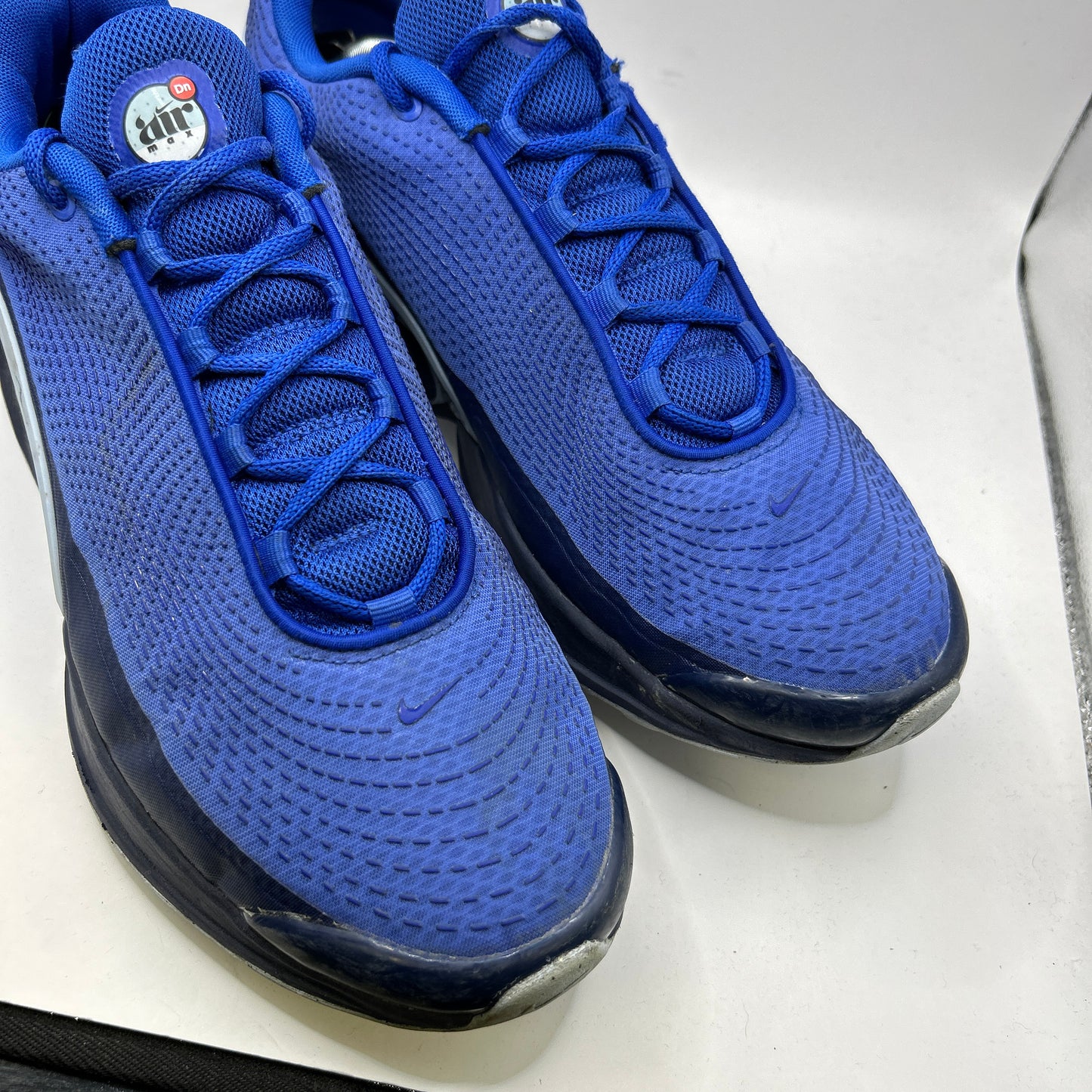 Nike Hyper Blue DN (UK 12)