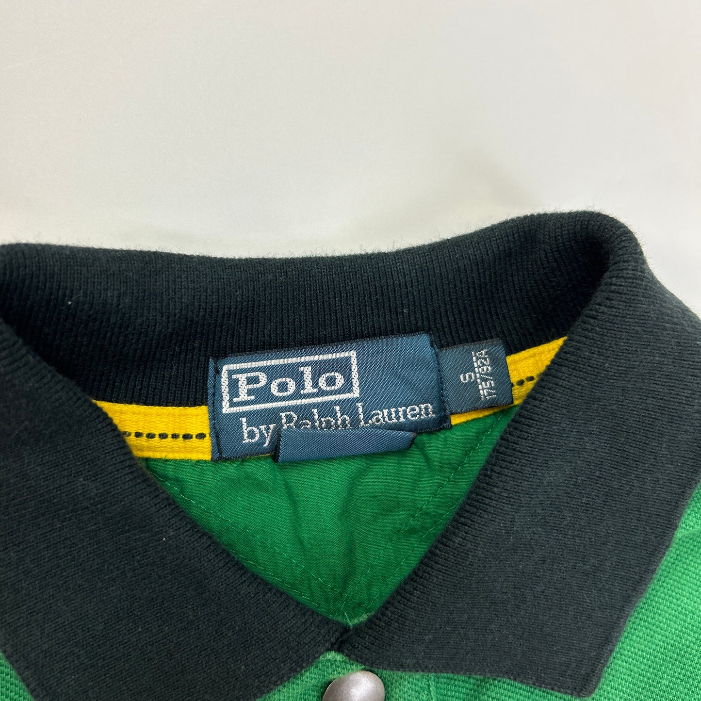 Ralph Lauren Rafting Polo (S)