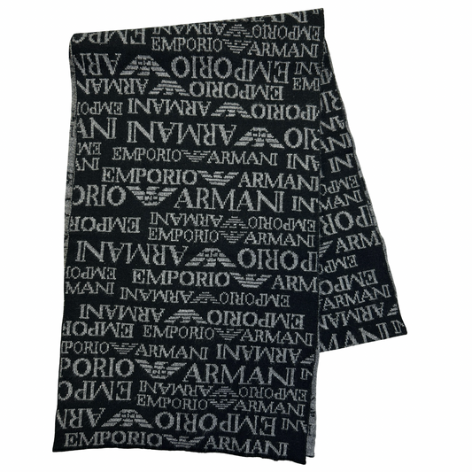 Emporio Armani Scarf