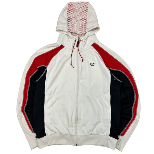 Nike Tn “Hex Repeat” Hoodie (M)