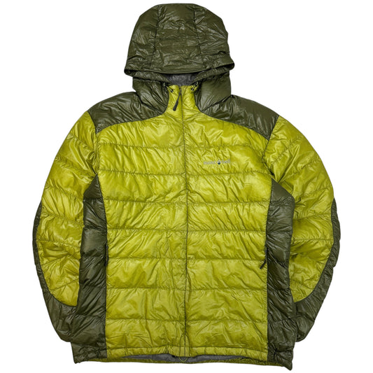 Montbell Puffer (M)