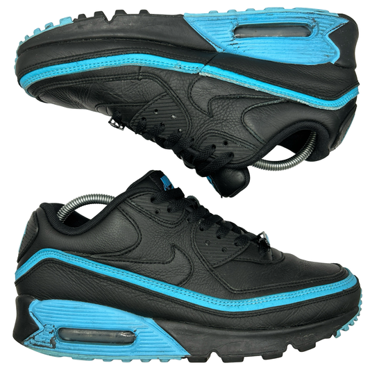 Nike Undefeated 90s (UK 8)