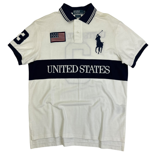 Ralph Lauren United States Polo (L)
