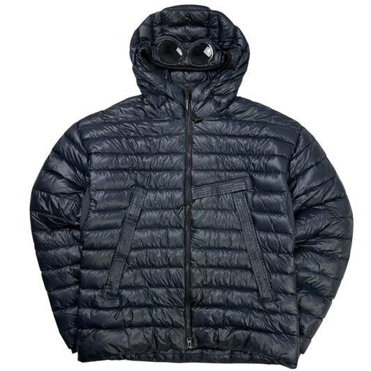 CP Company D.D Shell Puffer (XL)