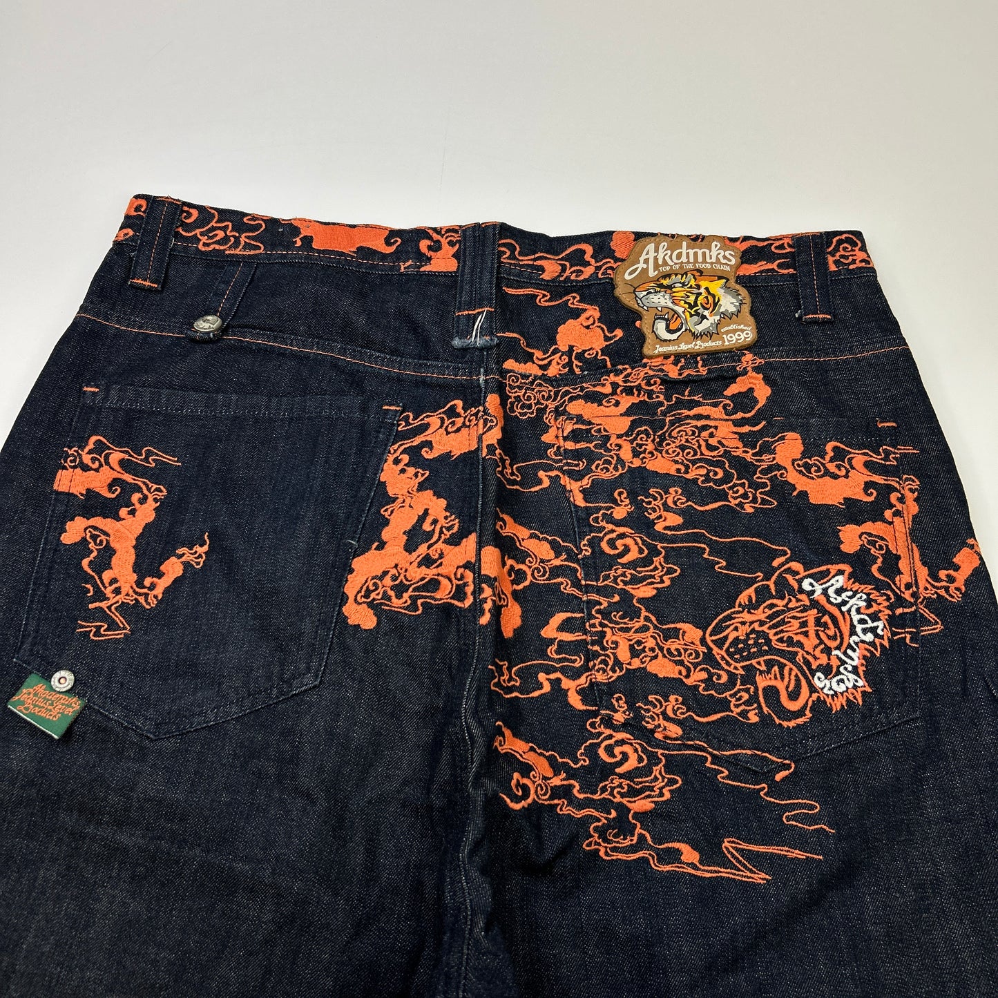 Akademiks Jorts (38)