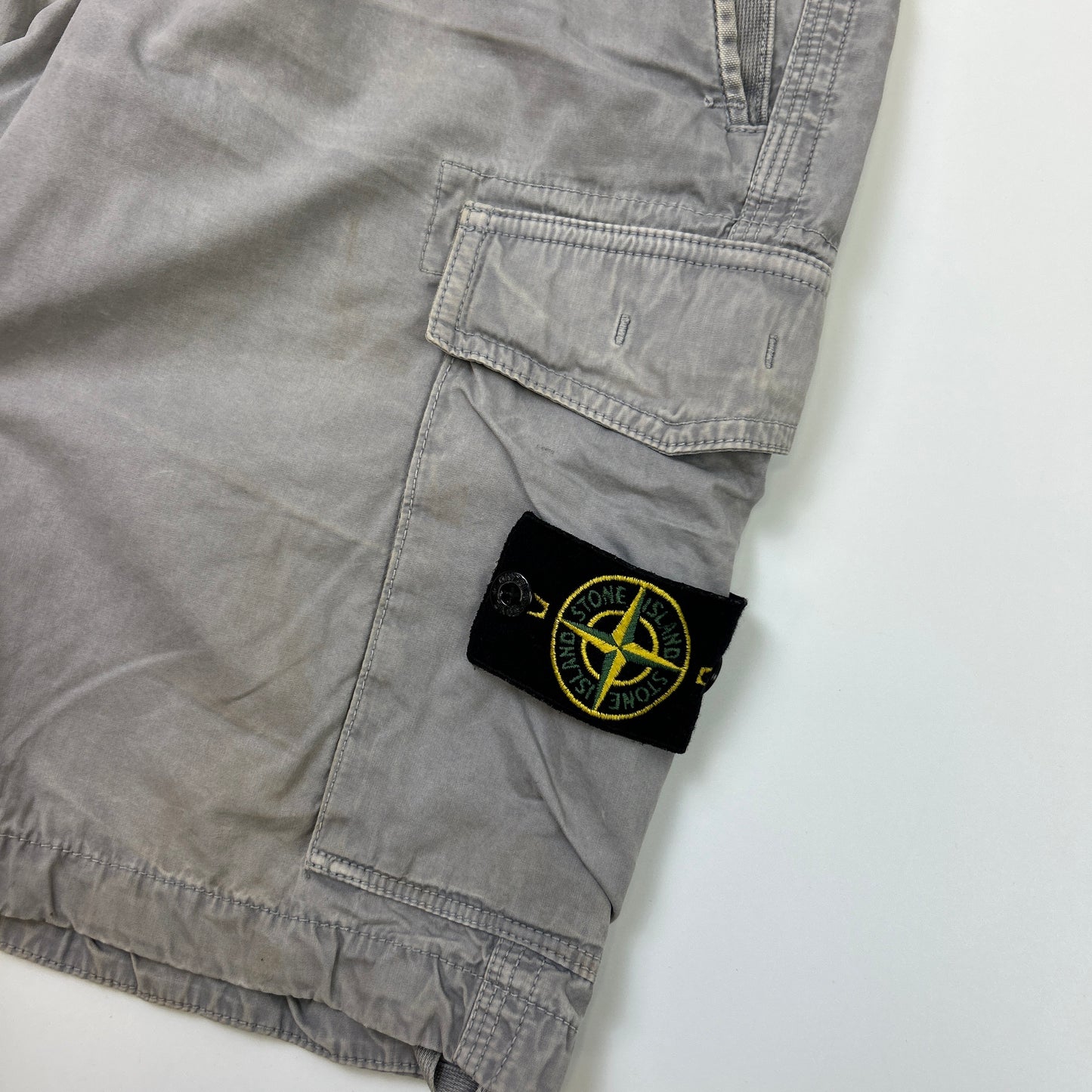 Stone Island Shorts (30)