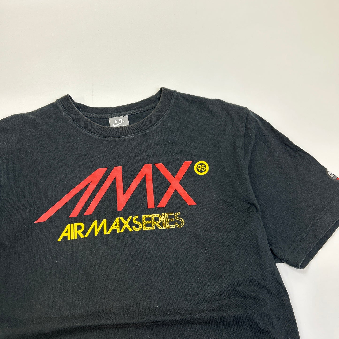 Nike Air Max T-Shirt (L)