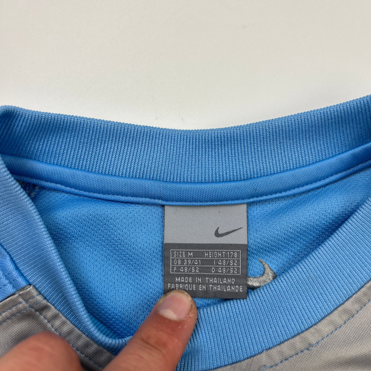 Nike Tn ‘Flow’ T-Shirt (M)