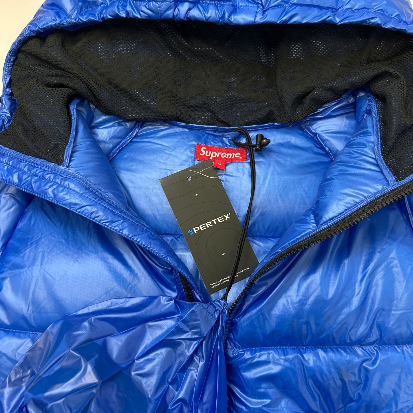 Supreme Puffer (M)