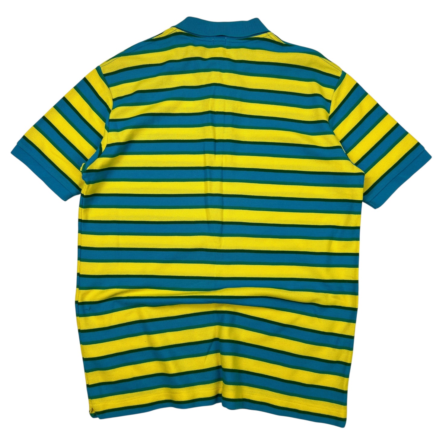 Baby Milo Polo (L)