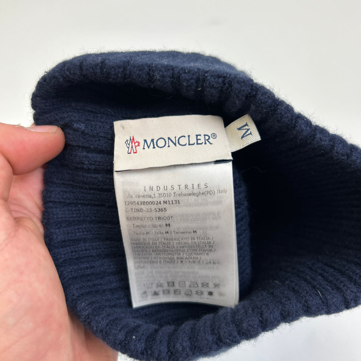 Moncler Beanie