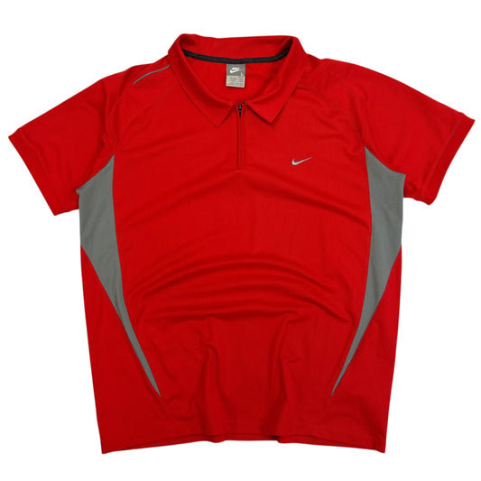 Nike Shox Polo (L)