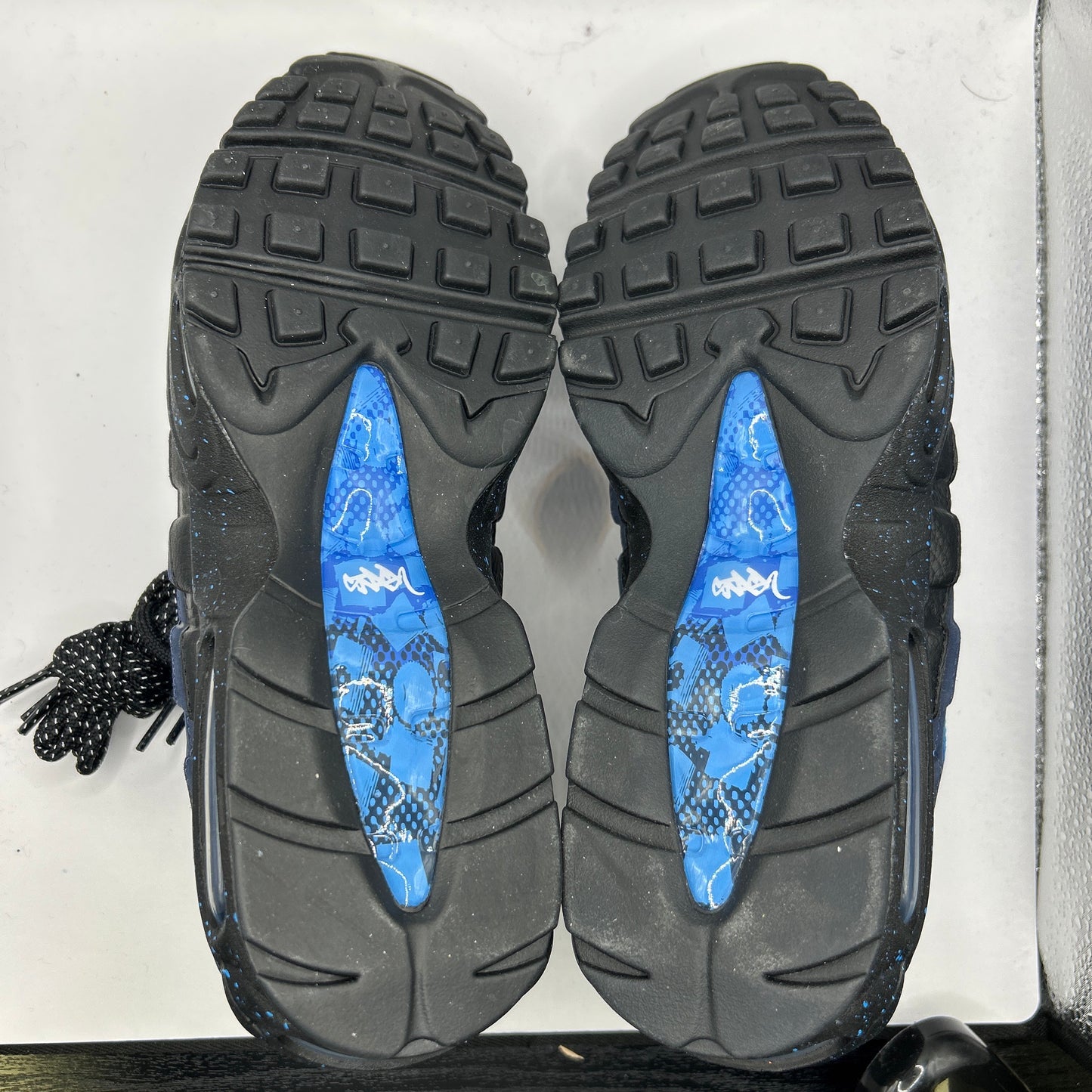 Nike Stash 95s (UK 8.5)