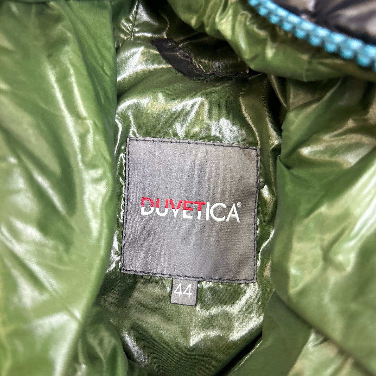 Duvetica Gilet (XS)