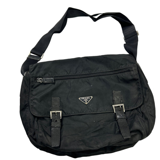 Prada Satchel Bag
