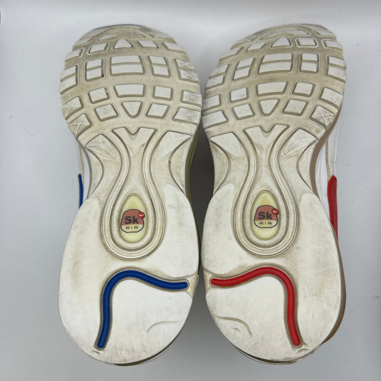 Nike Skepta BW (UK 8)