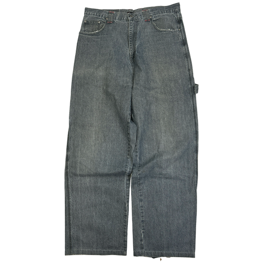 Snoop Dog Jeans (36)