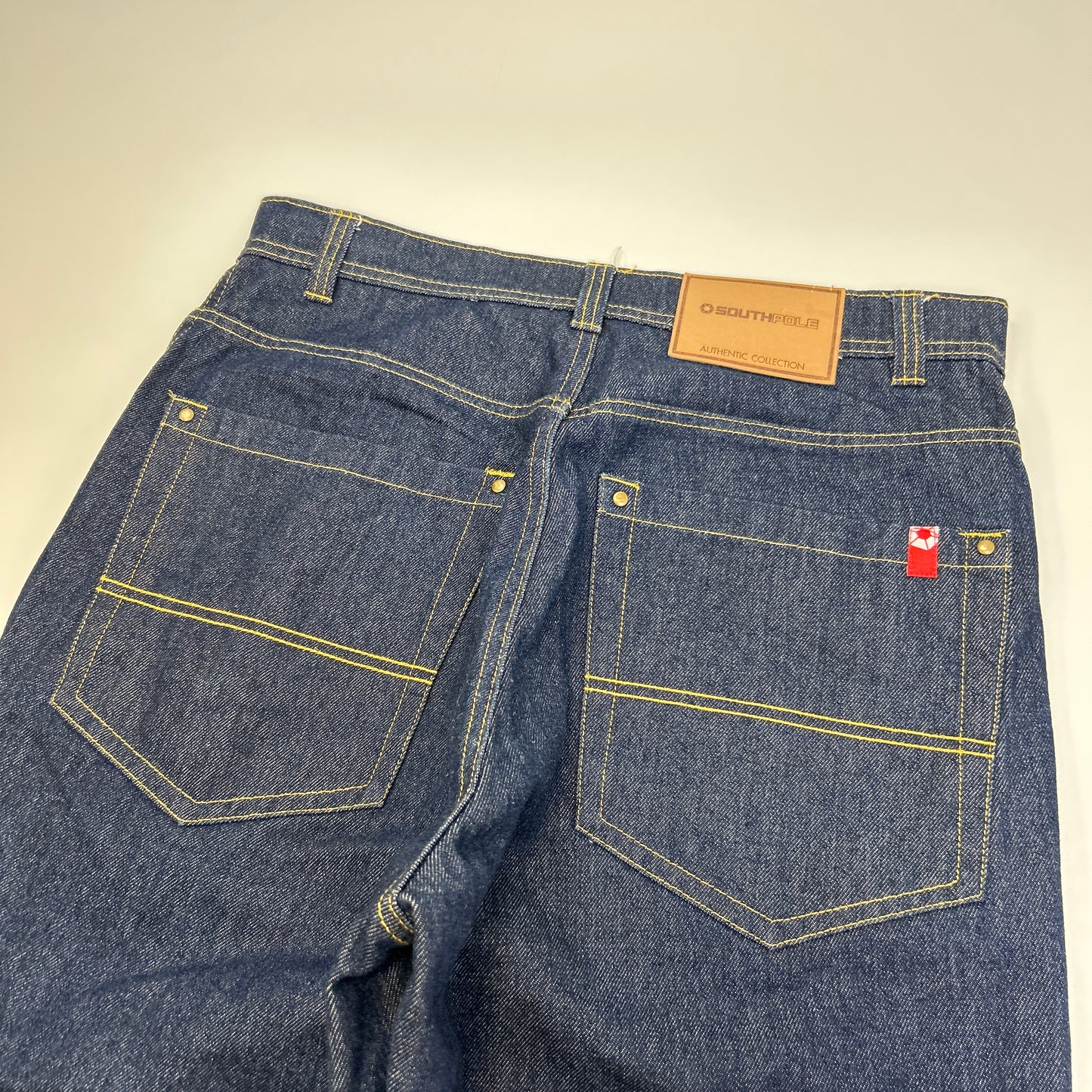 Southpole 3/4 Jorts (32)