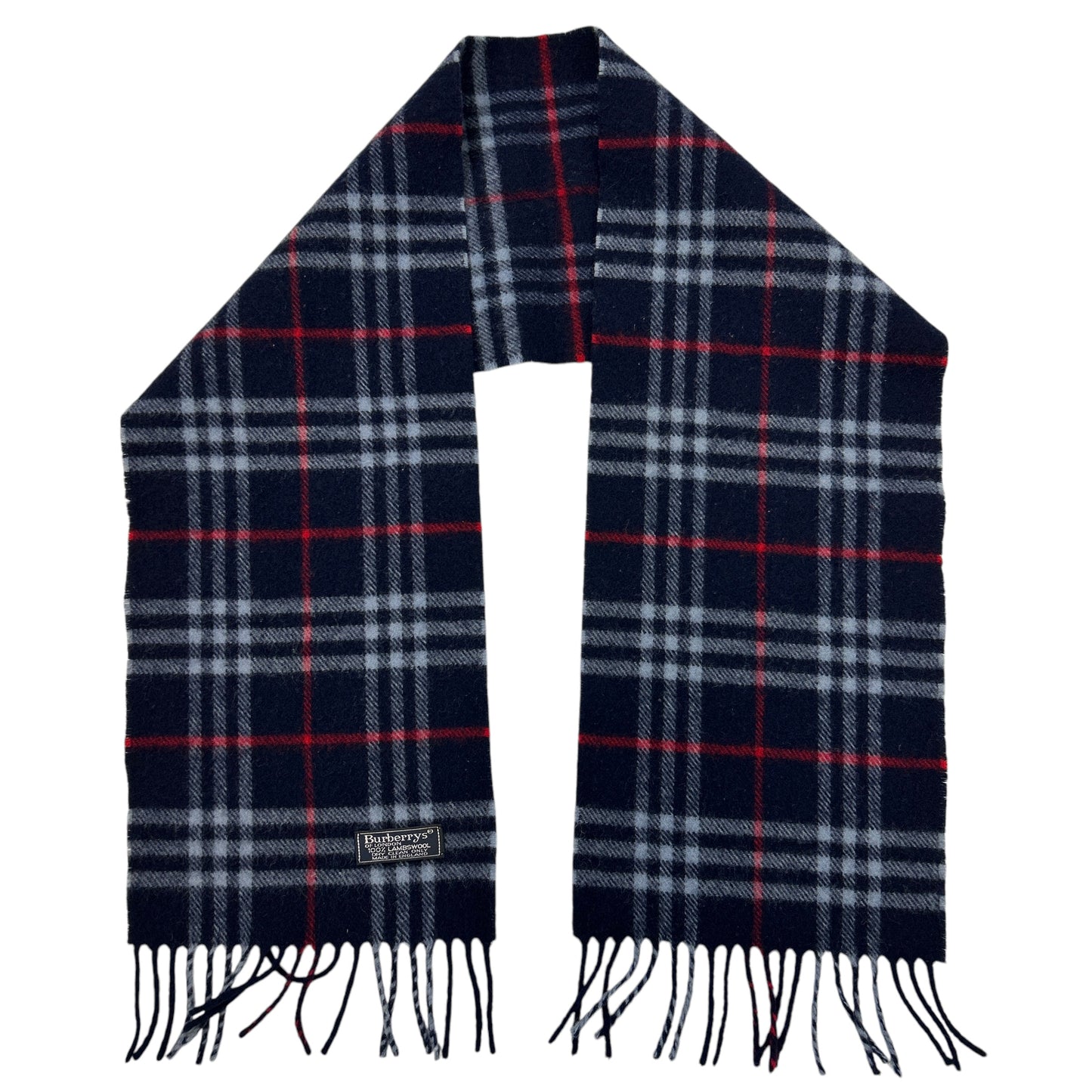 Burberry Scarf