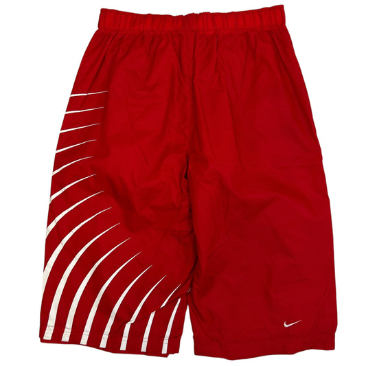 Nike Hex Shorts (XL)