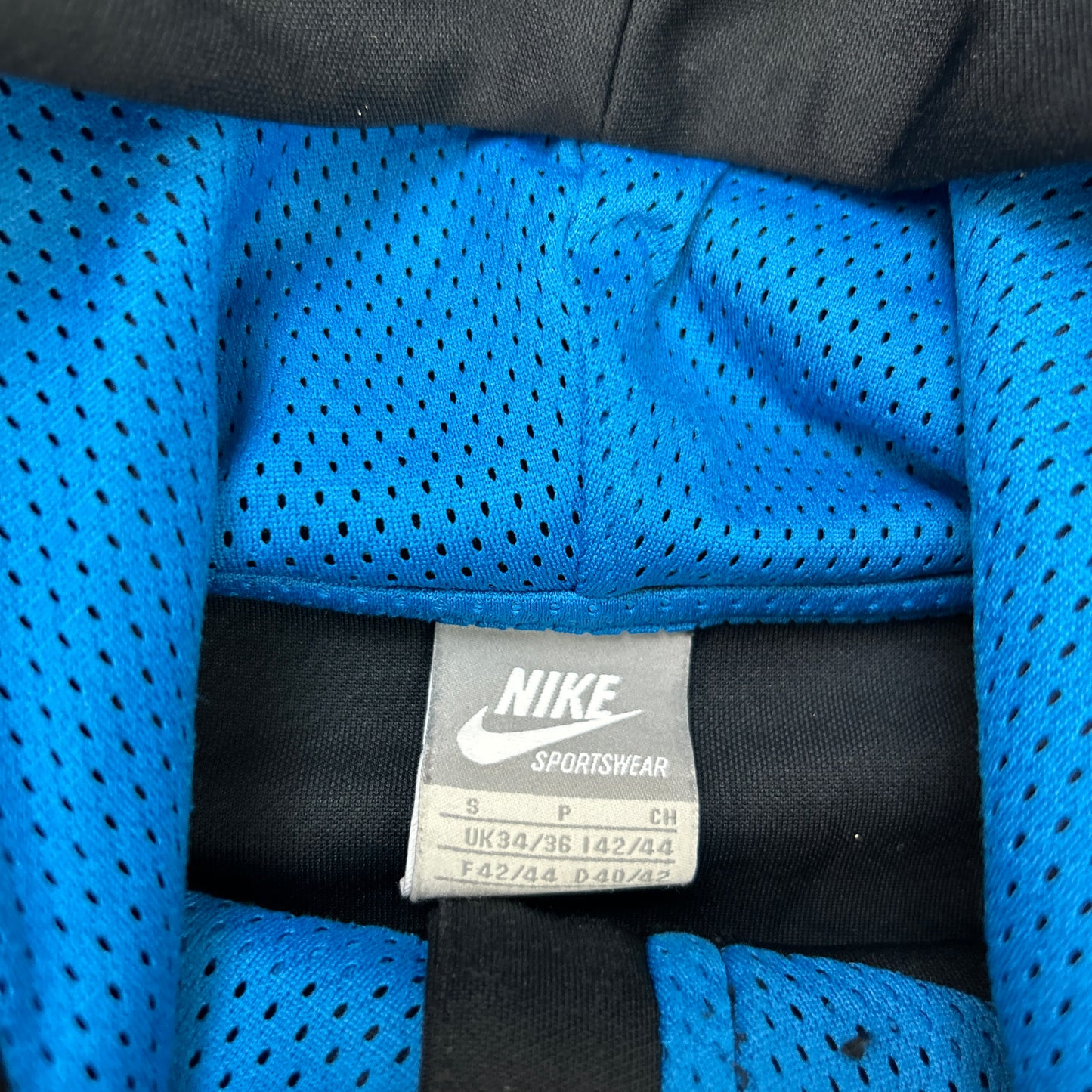 Nike Air Max 95 Hoodie (S)