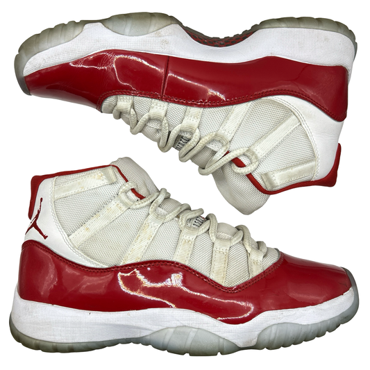 Air Jordan Cherry 11 (UK 8)