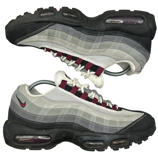 Nike Beetroot 95s (UK 9.5)