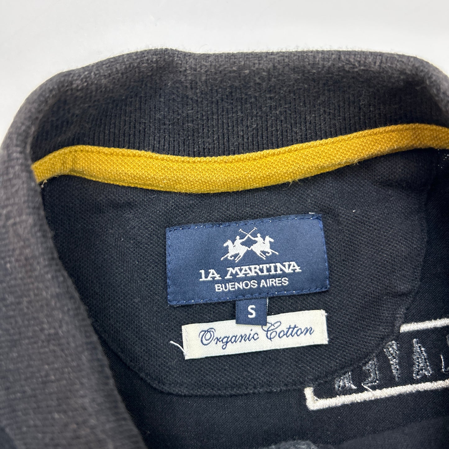 La Martina Polo (S)