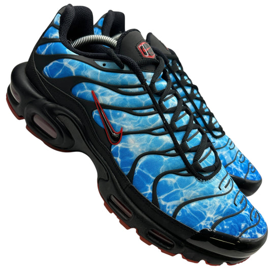 Nike Shark Attack Tn (UK 10.5)