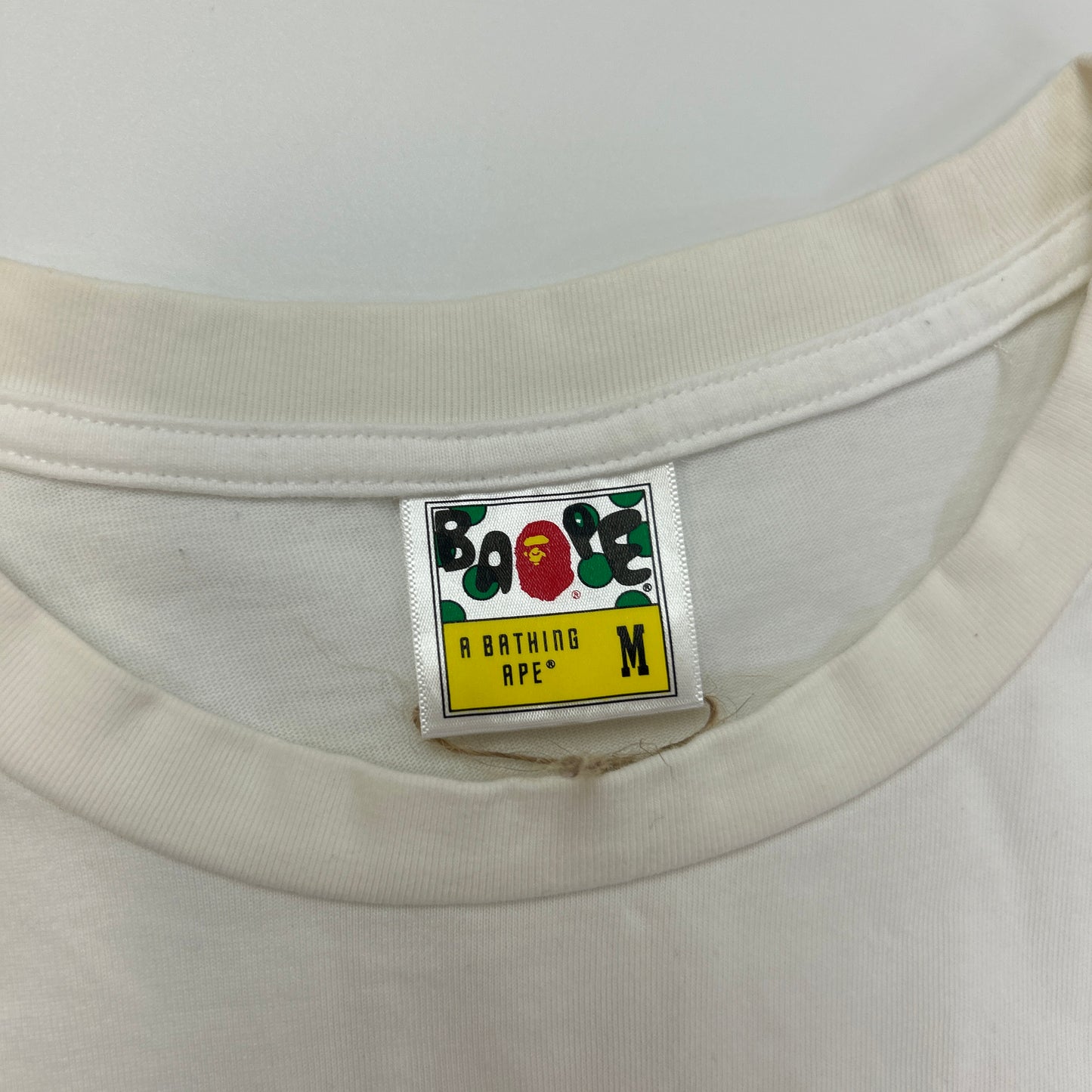 Bape T-Shirt (M)