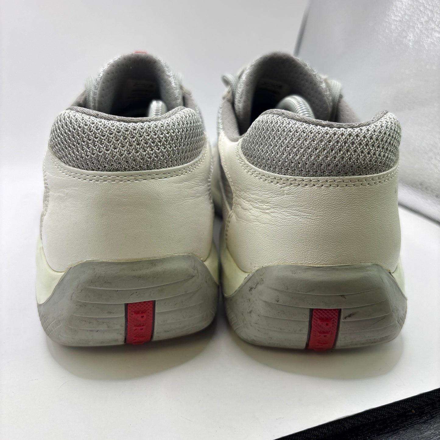 Prada American Cups (UK 10)