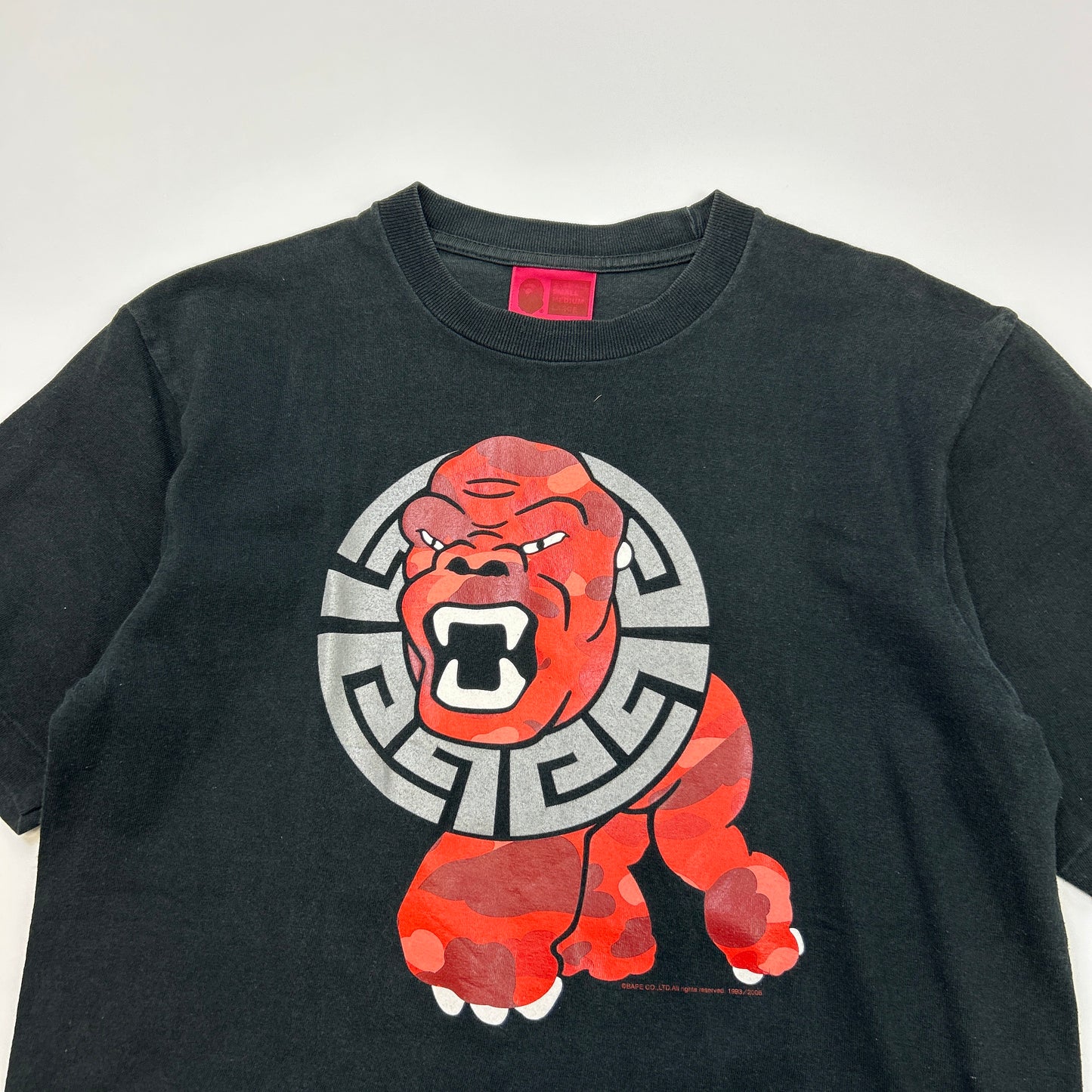 Bape T-Shirt (S)