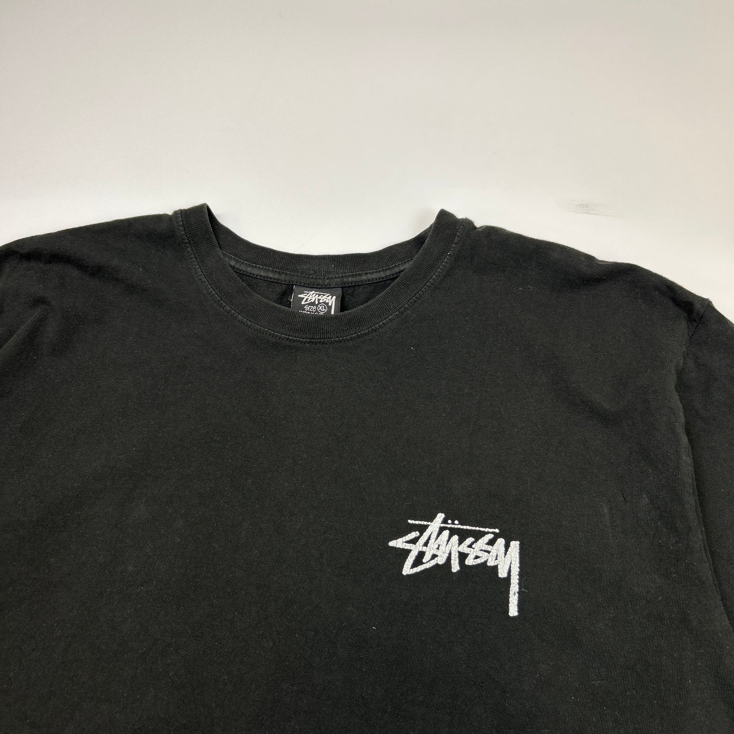Stussy T-Shirt (XL)