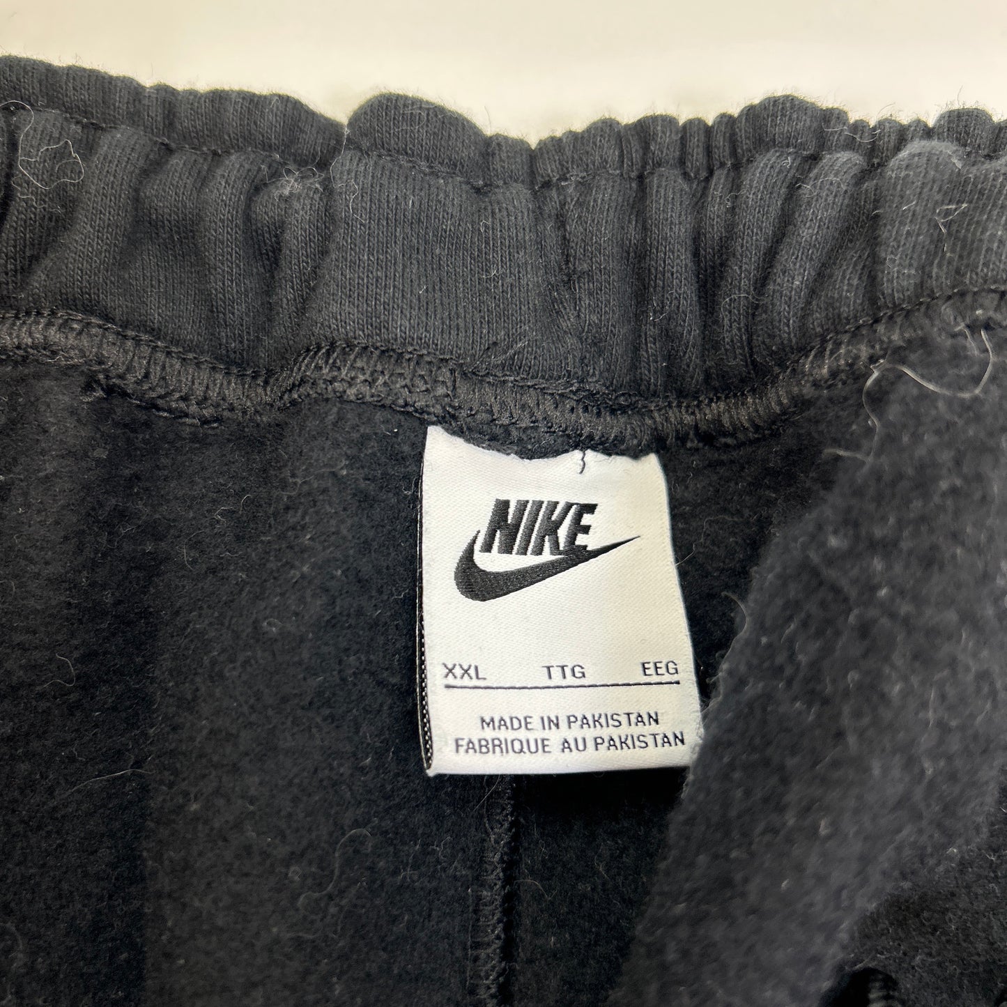 Stussy Nike Joggers (XXL)
