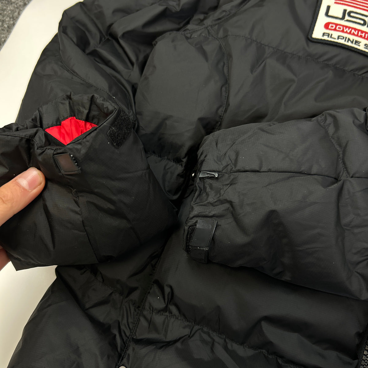 Ralph Lauren USA Puffer (M)
