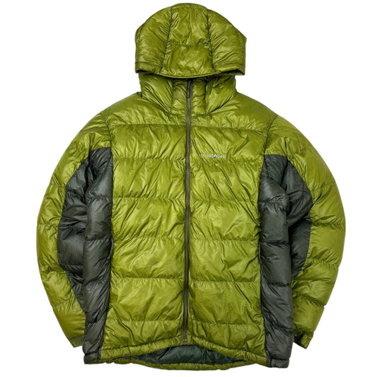 Montbell Puffer (M)
